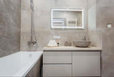 Apartament cu 2 camere în Theodor Pallady