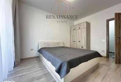 Apartament cu 2 camere, mobilat în Calea Urseni - 2