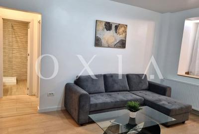 Apartament cu 2 camere semidecomandat, mobilat în Complex Studențesc - 2