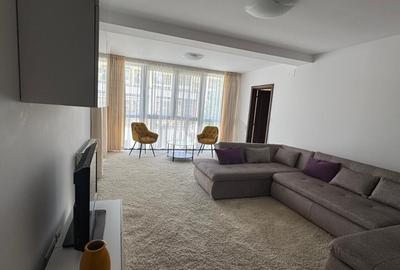 Apartament 3 camere I Herastrau I Nordului