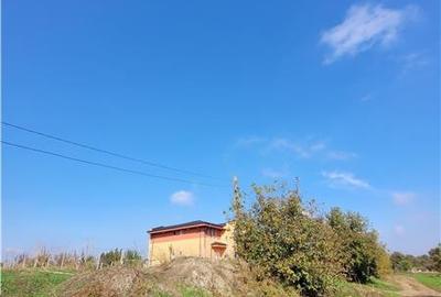 Teren Construcții intravilan de 801 mp, în Km 4-5 - 3