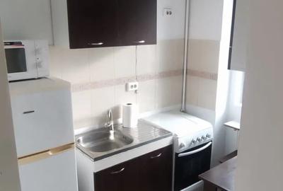 Garsoniera, Zona 1 Decembrie, 330 euro, 5 minute metrou - 3