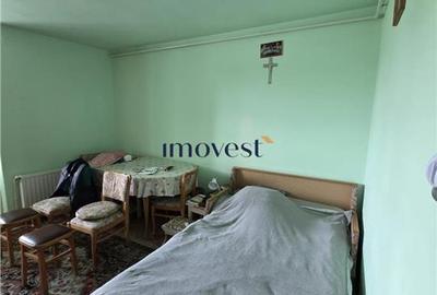 Garsonieră decomandată în Burdea - 4