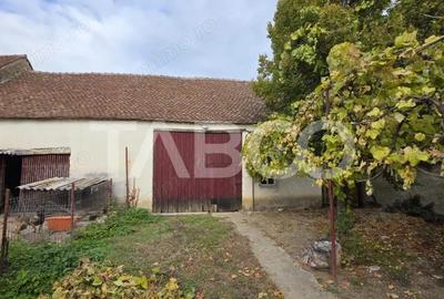 Casă cu 3 camere cu Teren 5859 Mp în Deal - 8