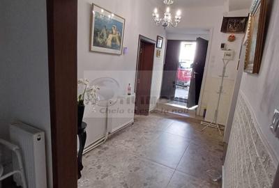APARTAMENT ULTRACENTRAL , PIATA UNIRII, CUZA VODA 70 MP PLUS CURTE APARTAMENT ULTRACENTRAL , PIATA UNIRII, CUZA VODA 70 MP PLUS CURTE - 16