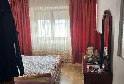 Apartament cu 2 camere decomandat în Central - 1