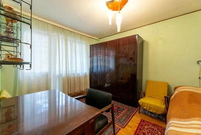 Apartament cu 2 camere de inchiriat in zona Gradiste