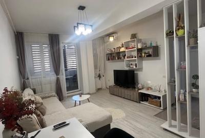 Apartament cu 2 camere semidecomandat, mobilat în Militari - 4