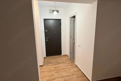 Apartament cu 3 camere nedecomandat în Aviatorilor - 7