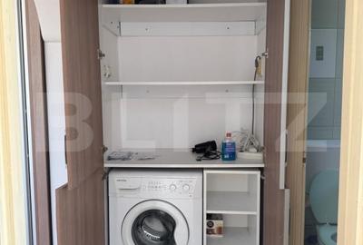 Apartament luminos cu 3 camere Moreni - 12