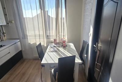 Apartament cu 2 camere nedecomandat în Ultracentral - 2
