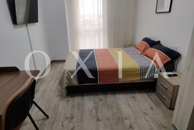 SX104 Soarelui, 3 Camere , Parcare subterana - 6
