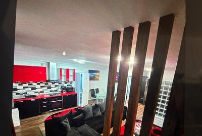 Apartament duplex - 9