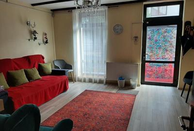 Apartament 2 camere Centrul Civic - 3