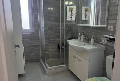 Apartament cu 2 camere semidecomandat în Giroc - 2