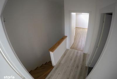 Casă cu 5 camere cu Teren 175 Mp în Central - 12