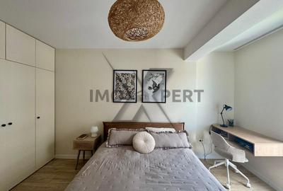 Apartament 2 camere, 53 mp, etaj intermediar, Zona Metro - 7