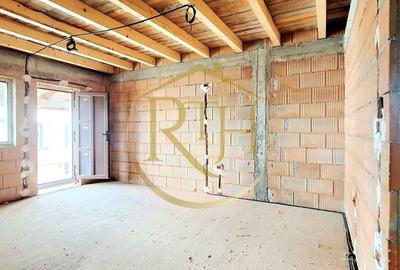 Se vinde duplex modern cu 3 camere  plus teren in Giroc ,zona linistita. - 8