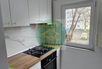 Garsonieră în Est - 7