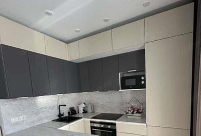 Garsonieră decomandată în Theodor Pallady - 3