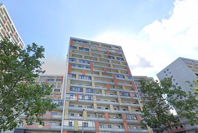 Garsonieră semidecomandată în Doamna Ghica - 1