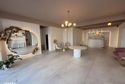 Spațiu comercial, de 165 mp, în Mărăști - 9