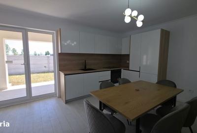 Casă cu 3 camere în Cheriu - 8