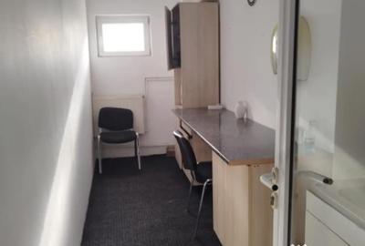 Spațiu comercial, de 150 mp, în Depozitelor