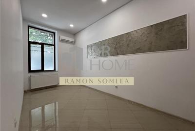 Spațiu comercial, de 150 mp, în Ultracentral - 6