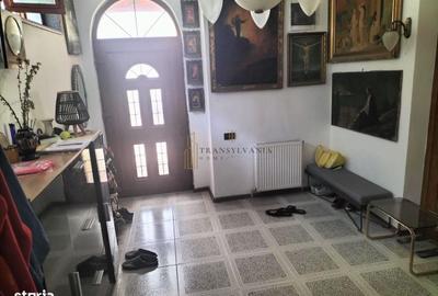 Casă cu 4 camere cu Canalizare în Ultracentral - 11