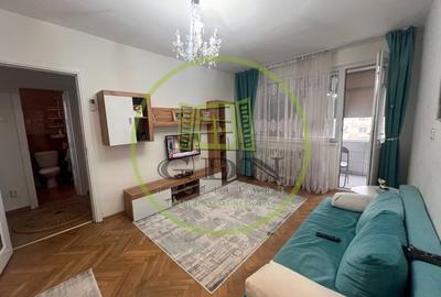 Apartament 2 camere, 51.54 mp, cartier Valea Rosie, zona Spitalul Militar - 2