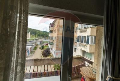 Apartament cu 3 camere de vanzare zona Eminescu, Deva - 13