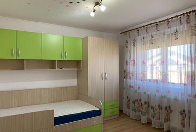Casă cu 4 camere în Oșorhei - 4