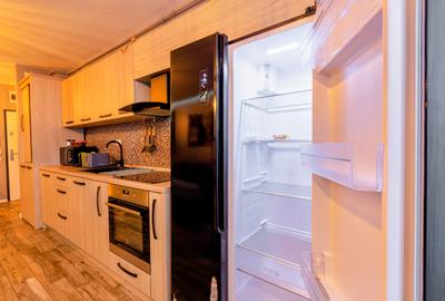 OCAZIE: Apartament cu 2 camere, LUX, la cheie! - 13