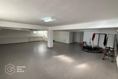 Spatiu comercial pentru activitati medicale, Calea Radnei - 2