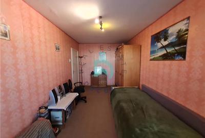 Apartament cu 2 camere decomandat în Astra - 20