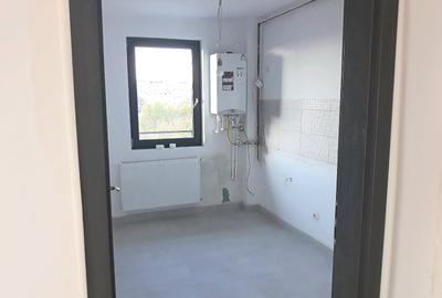 Apartament cu 2 camere în Lujerului - 6