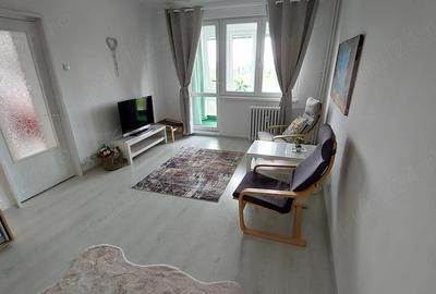 Apartament cu 2 camere decomandat, mobilat în Nicolae Grigorescu - 2