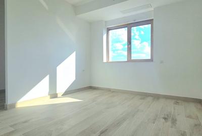 Vedere unica la mare si lac! Apartament spatios cu 4 camere in Marina surf - 11