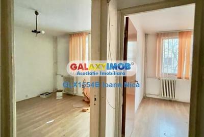 Apartament cu 3 camere decomandat, mobilat în Gorjului - 8
