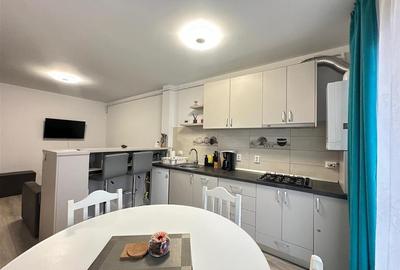 Apartament 2 camere balcon loc de parcare zona Centrala - 7