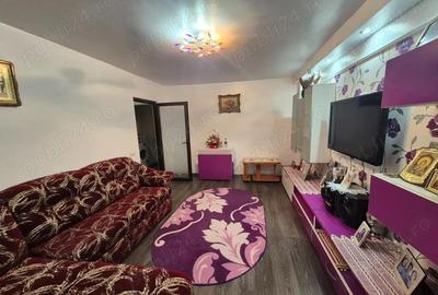 Apartament cu 3 camere decomandat în Central - 6