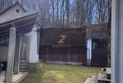 Casă cu 4 camere cu Teren 2328 Mp în Vadu Crișului - 5