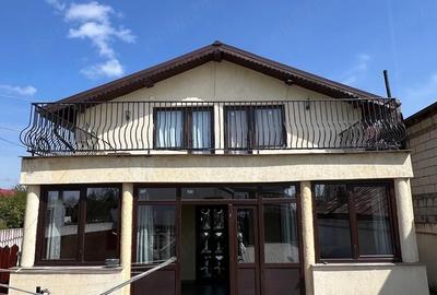 Casă cu Teren 400 Mp în Islaz - 4