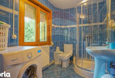 Spațiu comercial, de 268 mp, în Tărlungeni - 3