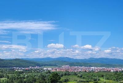 Apartament de vanzare cu 3 camere, 81 mp, zona Donath Park - 11