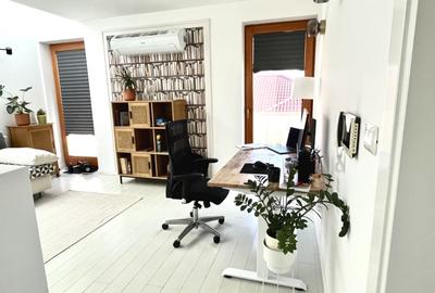 Triplex, 3 camere, 136 mp utili, mobilat - utilat, Dumbravita - 7