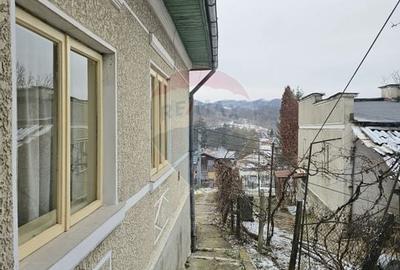 Casa cu 3 camere de vanzare in Ocnita/Jud.Valcea - 16