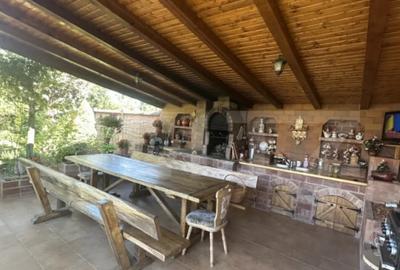 Casă cu 1 camere cu Teren 1004 Mp în Micro 17 - 7