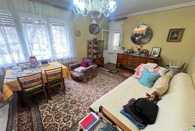 Ap 3 camere zona Baile Neptun - ISHO parter inalt COMISION 0 - 22